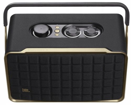 JBL AUTHENTICS 300 / WI-FI / GŁOŚNIK PRZENOŚNY / BLUETOOTH / ORYGINAŁ /100W na Arena.pl