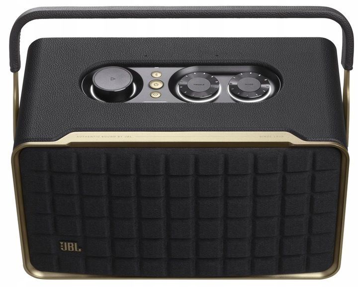 JBL AUTHENTICS 300 / WI-FI / GŁOŚNIK PRZENOŚNY / BLUETOOTH / ORYGINAŁ /100W zdjęcie 2