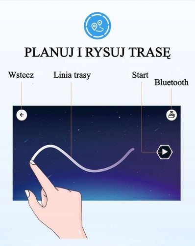 KLOCKI CADA AUTO SPORTOWE STEROWANE RC 1:20 RED SHADOW 328 EL. DUAL MODE na Arena.pl