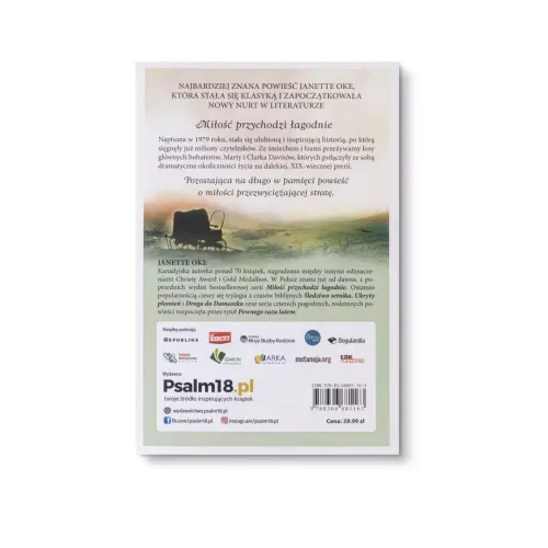 Miłość przychodzi łagodnie na Arena.pl