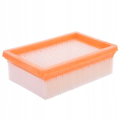 5x WORKI FILTR DO ODKURZACZA KARCHER WD4 WD5 WD6 MV4 MV5 MV6 PREMIUM na Arena.pl