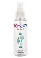 toyjoy toy cleaner spray 150ml natural