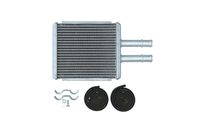 NAGRZEWNICA VW LOAD UP! 2012 2013 2014 2015 2016 2017 2018 2019 2020