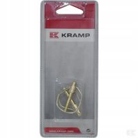 Zawleczka Składana 3.8 mm (2 szt.)