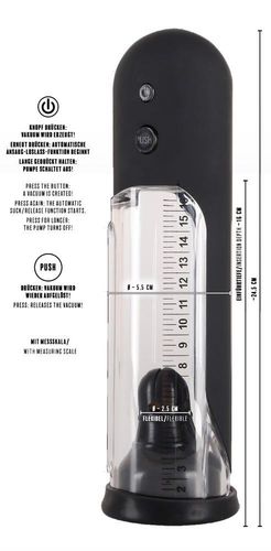 Automatic Penis Pump na Arena.pl