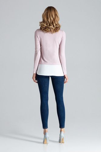 Bluzka M374 Róż M na Arena.pl