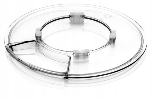 Robot kuchenny Zeegma Planeet Chef 2200 W 6,5l różne końcówki na Arena.pl