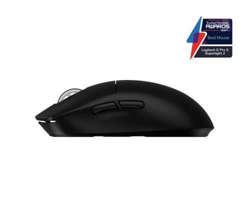 MYSZ LOGITECH G PRO X Superlight 2 Czarny na Arena.pl