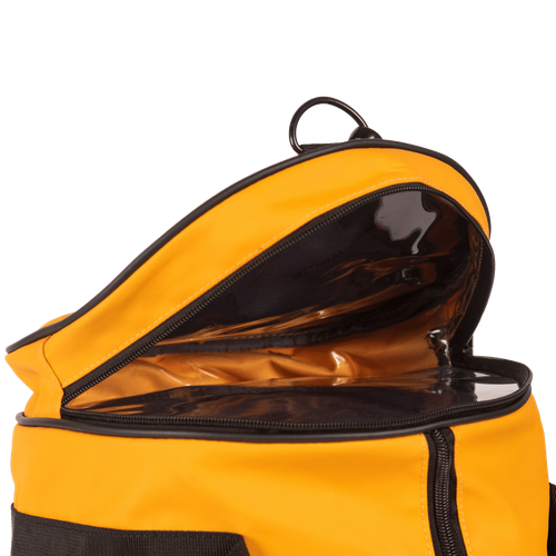 WINGS Torba sportowo-podróżna ROOK blue na Arena.pl