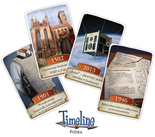 REBEL Gra Timeline: Polska na Arena.pl
