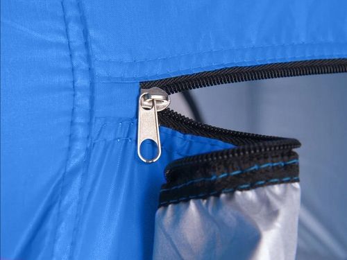 NAMIOT PLAŻOWY PRZEBIERALNIA NA PRYSZNIC TOALETA WC PRZENOŚNY KEMPINGOWY na Arena.pl