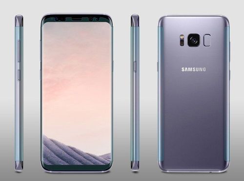 FOLIA 3D RINGKE INVISIBLE DEFENDER G950 GALAXY S8 na Arena.pl