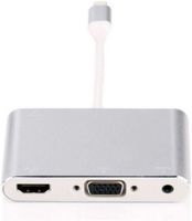 MicroConnect LIGHTNING HUB - iPhone / iPad