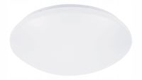 Lampa sufitowa Rabalux Lucas okrągła 24W 3439