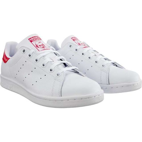 adidas STAN SMITH J 207 Rozmiar - 36 na Arena.pl