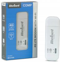 Router Modem Sim 4G Lte Do Samochodu Android Auto