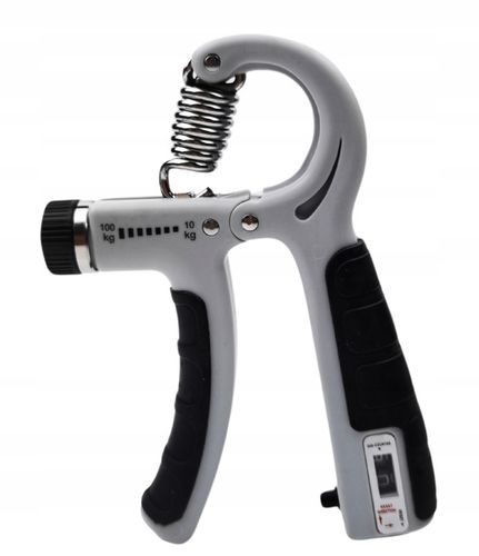 14w1 Zestaw DO ĆWICZENIA i TRENINGU PRZEDRAMION RĄK DŁONI CHWYTU POWERBALL na Arena.pl