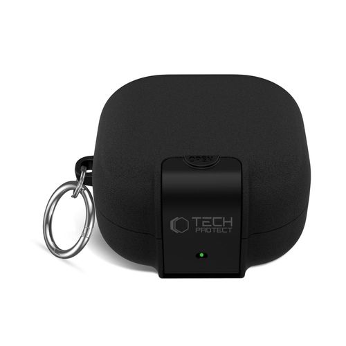 tech-protect slim hook samsung galaxy buds 4 / 4 pro black na Arena.pl