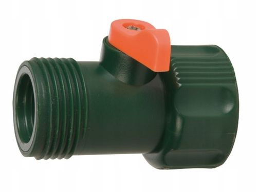 Zbiornik AQUACAN 210 l + przyłącza, podstawa | Grafit, Pojemność: 210 l, Wymiary 56x60x113 cm, Kolor Grafit, Waterform, Prosperplast na Arena.pl