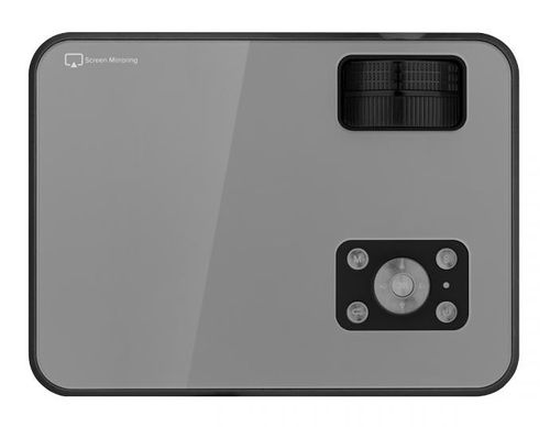 Projektor LED FHD 2800lm Wi-Fi USB HDMI VGA na Arena.pl