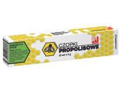 Czopki propolisowe z piołunem 12szt X 2g hemoroidy