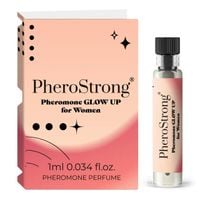 feromony damskie pherostrong glow up tester