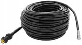 Wąż 30m do czyszczenia kanalizacji do Karcher K2 K3 K4 K5 K6 K7 HD HDS DN6
