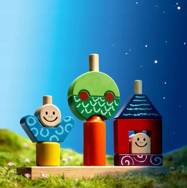 Smart Games. Dzień i noc zdjęcie 5