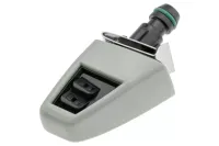 DYSZA SPRYSKIWACZA REFLEKTORA LEWA BMW X3 E83 2004 2005 2006 2007