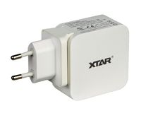 Ładowarka USB XTAR PD45II 5V/9V/15V/20V