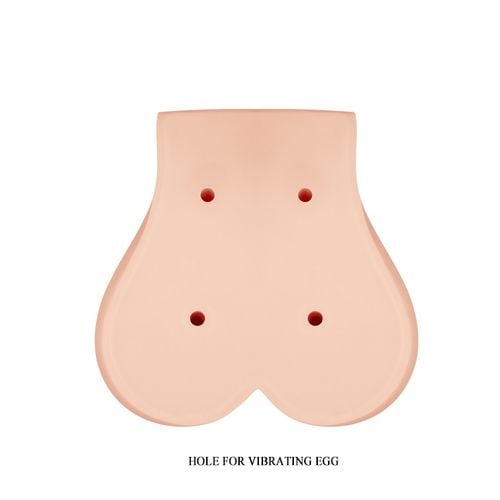 crazy bull   vagina and anal vibrating na Arena.pl