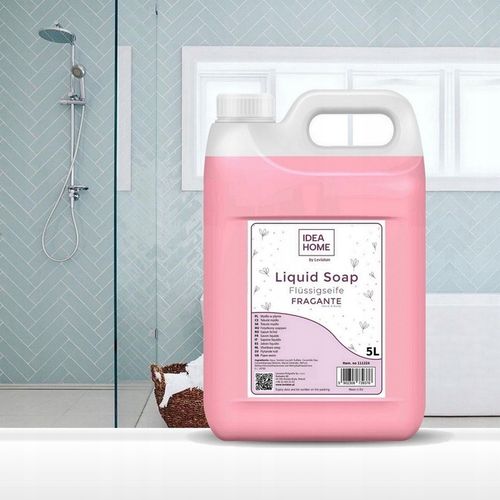 Mydło w płynie do rąk Idea Home Fragante kokos z granatem 5 L na Arena.pl