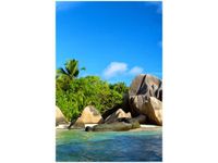 OBRAZ WYSPA SESZELACH