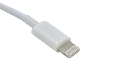 ADAPTER PRZEJŚCIÓWKA USB - DO APPLE IPAD na Arena.pl