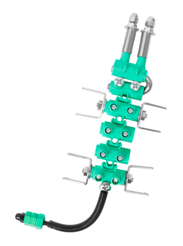 Krokodyl CROCBIT na Arena.pl