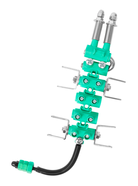 Krokodyl CROCBIT zdjęcie 3