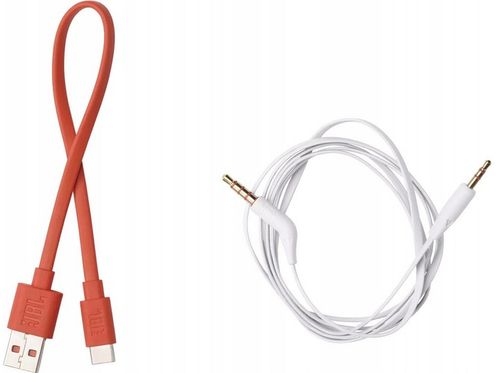 BIAŁE SŁUCHAWKI NAUSZNE Bezprzewodowe JBL Tune 770NC ANC Bluetooth na Arena.pl