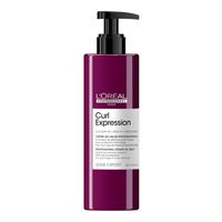 Loreal Professionnel Curl Expression, Żelowy krem podkreślający skręt, 250ml