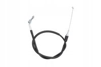 2X THROTTLE CABLE B HONDA CB 500 (97-03) LINMOT 17920-MY5-730,17920-MY5-G30