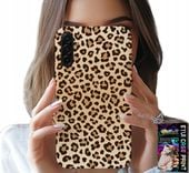 ETUI DO SAMSUNG GALAXY A17 5G - PLECKI W PANTERKĘ MODNE KOBIECE WZORY