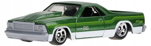 HOT WHEELS '80 EL CAMINO HW: THE '80s NOWY 2023 na Arena.pl