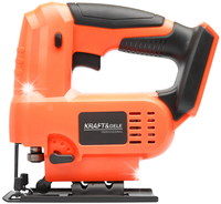 WYRZYNARKA PRZECINARKA PIŁA AKUMULATOROWA 18V 2400 RPM X-SERIES DREWNO
