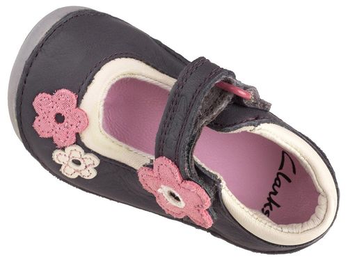 Buty CLARKS-016 18 na Arena.pl