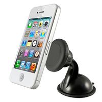 MAGNETYCZNY UCHWYT SAMOCHODOWY DO SZYBY DESKI