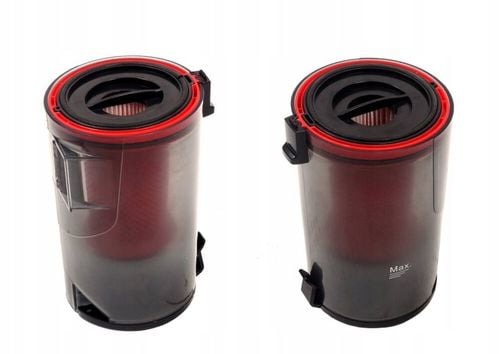 ODKURZACZ PIONOWY BEZWORKOWY Z TURBOSZCZOTKĄ + HEPA 950W CYKLONOWY na Arena.pl