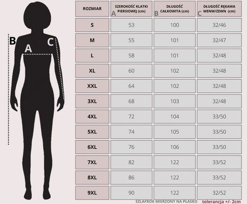 SZLAFROK DAMSKI WELUROWY KORAL na Arena.pl