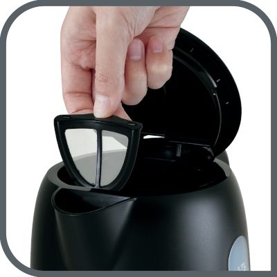 Czajnik TEFAL snow KO3308 na Arena.pl