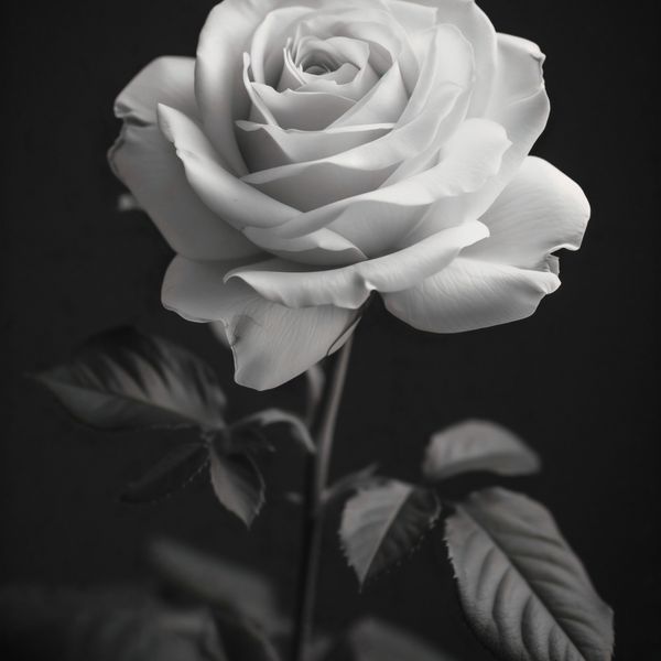 Plakat 70x70cm Płatki Róż zdjęcie 1