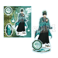 Acrylic Stand "Blue Lock" Itoshi Rin Hyakki Yakou Ver.