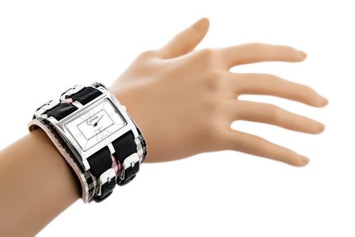 ZEGAREK DAMSKI EXTREIM EXT-Y013B-8A (zx674h) na Arena.pl